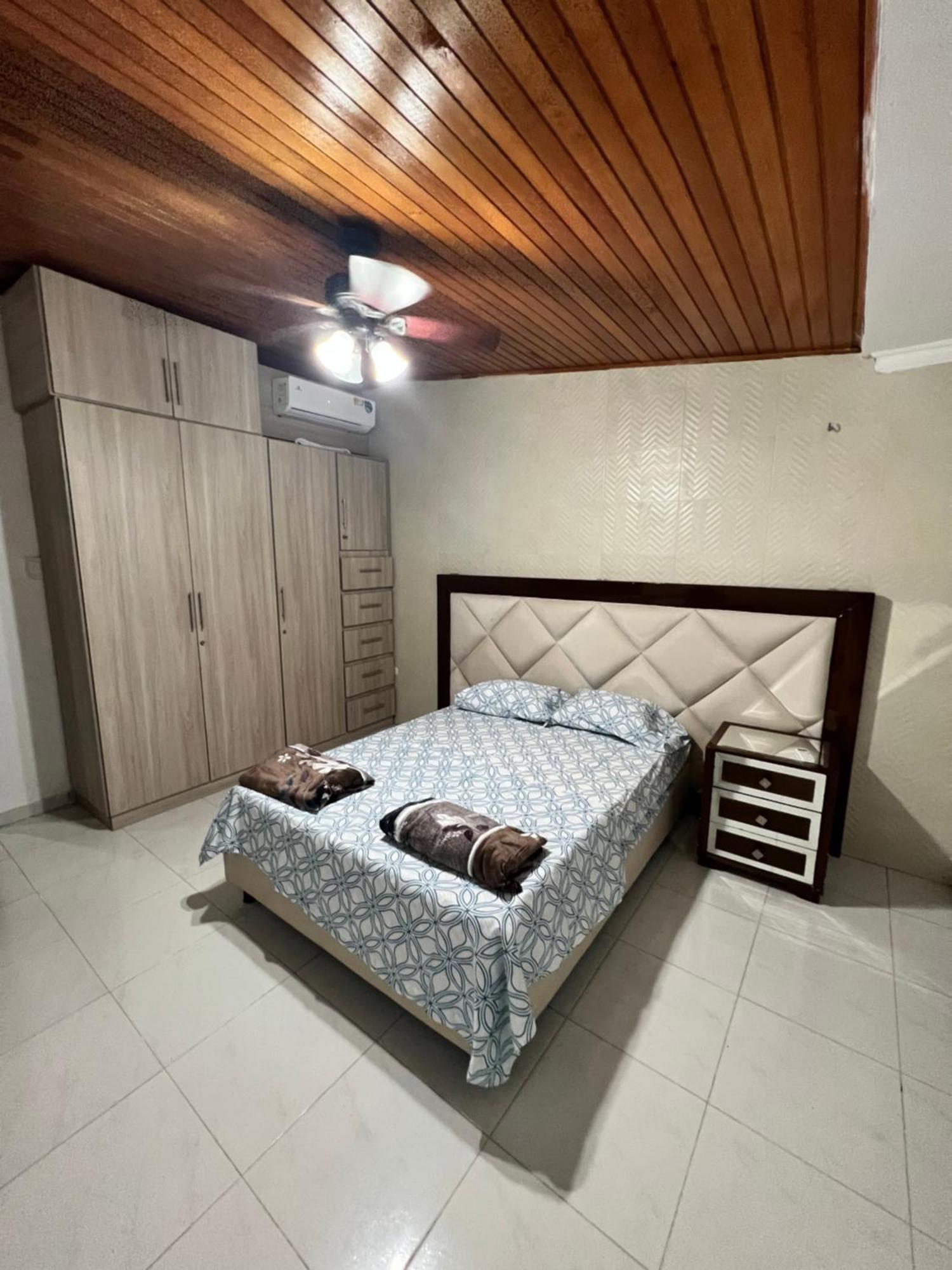 Holiday home Casa Frente Al Centro Comercial Guatapuri Valledupar