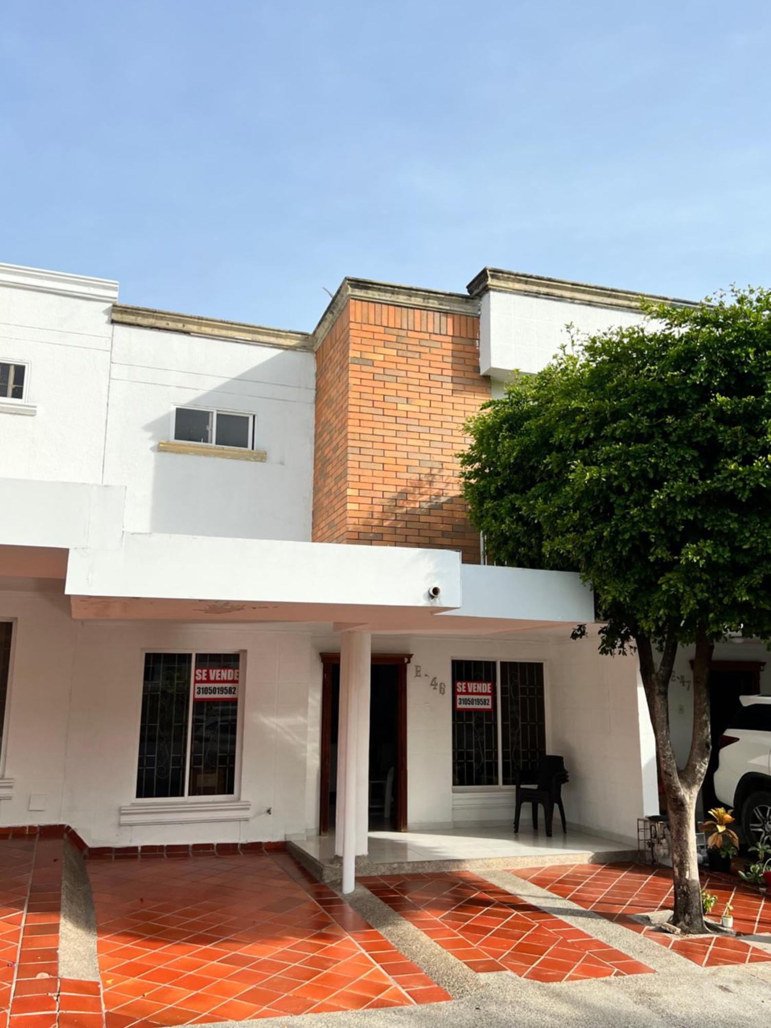 Holiday home Casa Frente Al Centro Comercial Guatapuri